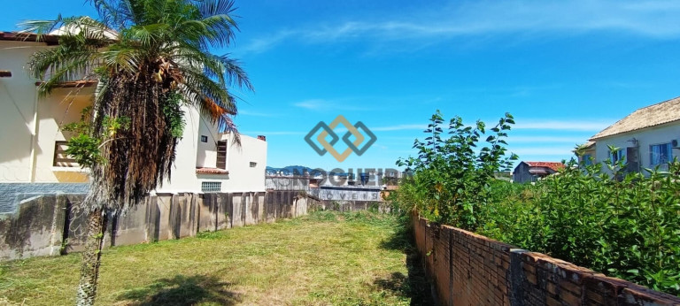 Imagem Terreno à Venda, 501 m² em Jardim Atlântico - Florianópolis