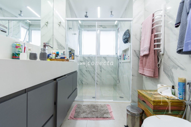 Imagem Apartamento com 4 Quartos à Venda, 234 m² em Jardim Analia Franco - São Paulo Imagem Apartamento com 4 Quartos à Venda, 234 m² em Jardim Analia Franco - São Paulo