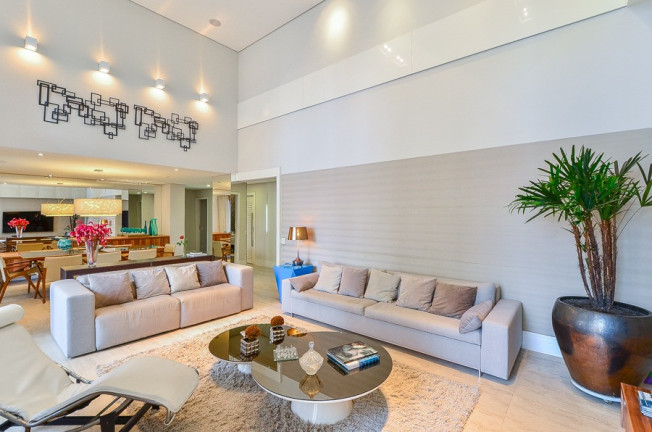 Imagem Apartamento com 4 Quartos à Venda, 293 m² em Campo Belo - São Paulo Imagem Apartamento com 4 Quartos à Venda, 293 m² em Campo Belo - São Paulo