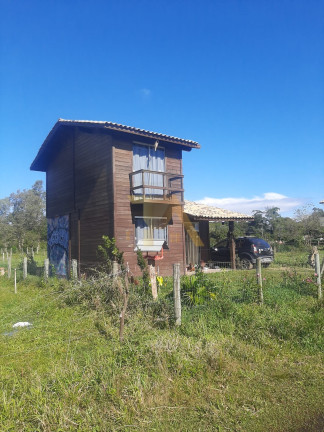 Imóvel com 2 Quartos à Venda,  em Ressacada - Garopaba
