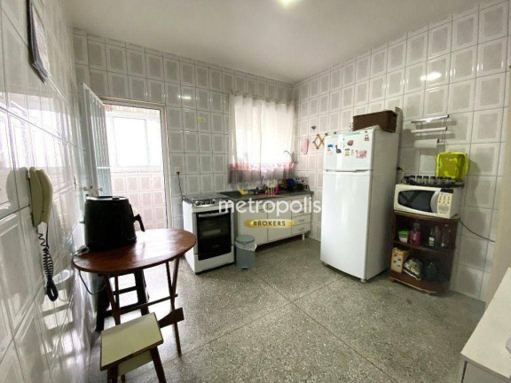 Imagem Apartamento com 1 Quarto à Venda, 80 m² em Olímpico - São Caetano Do Sul Imagem Apartamento com 1 Quarto à Venda, 80 m² em Olímpico - São Caetano Do Sul