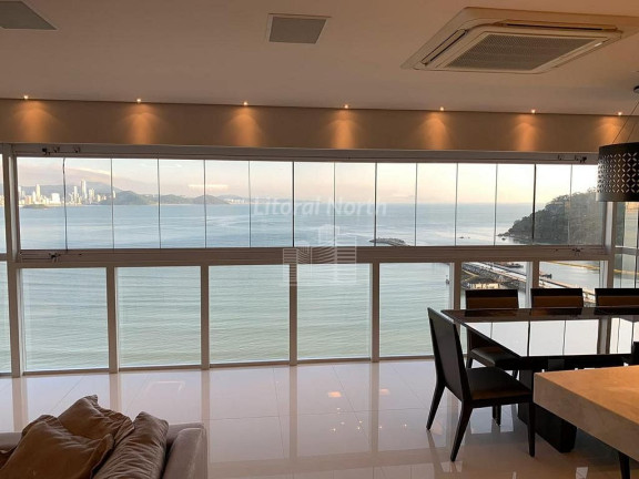 Imagem Apartamento com 4 Quartos à Venda, 237 m² em Barra Sul - Balneário Camboriú Imagem Apartamento com 4 Quartos à Venda, 237 m² em Barra Sul - Balneário Camboriú