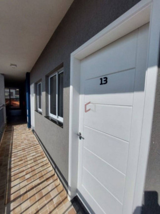 Imagem Apartamento com 2 Quartos à Venda, 31 m² em Vila Virginia - São Paulo