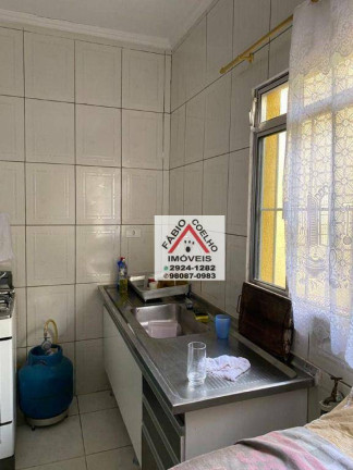 Imagem Sobrado com 2 Quartos à Venda, 250 m² em Cidade Ademar - São Paulo Imagem Sobrado com 2 Quartos à Venda, 250 m² em Cidade Ademar - São Paulo