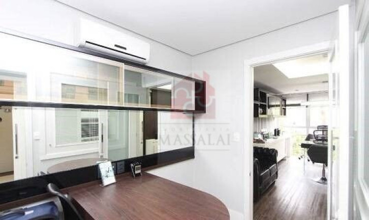 Sala Comercial para Alugar, 60 m² em Menino Deus - Porto Alegre