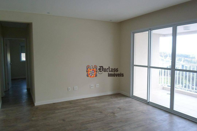 Imagem Apartamento com 3 Quartos à Venda, 111 m² em Jardim Bonfiglioli - Jundiaí