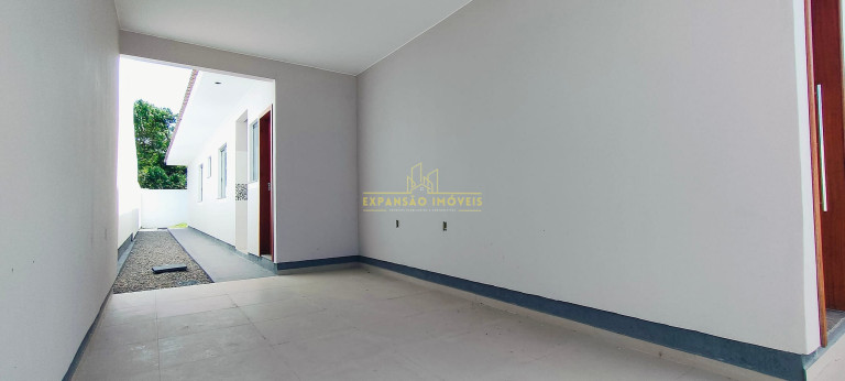 Imagem Casa com 3 Quartos à Venda, 87 m² em Forquilhas - São José Imagem Casa com 3 Quartos à Venda, 87 m² em Forquilhas - São José