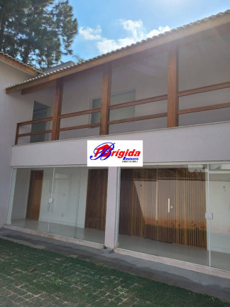 Imagem Casa de Condomínio com 4 Quartos à Venda, 315 m² em Paisagem Renoir - Cotia Imagem Casa de Condomínio com 4 Quartos à Venda, 315 m² em Paisagem Renoir - Cotia