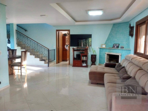 Imagem Chácara com 3 Quartos à Venda, 370 m² em Boa Vista - Santa Cruz Do Sul
