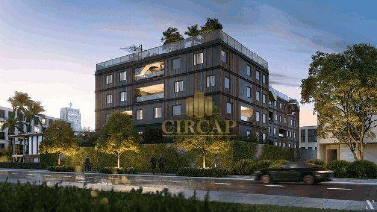 Imagem Cobertura com 4 Quartos à Venda, 720 m² em Vila Nova Conceição - São Paulo Imagem Cobertura com 4 Quartos à Venda, 720 m² em Vila Nova Conceição - São Paulo