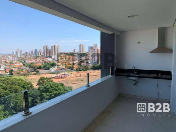 Imagem Apartamento com 3 Quartos à Venda, 84 m² em Residencial Saint Tropez - Bauru Imagem Apartamento com 3 Quartos à Venda, 84 m² em Residencial Saint Tropez - Bauru