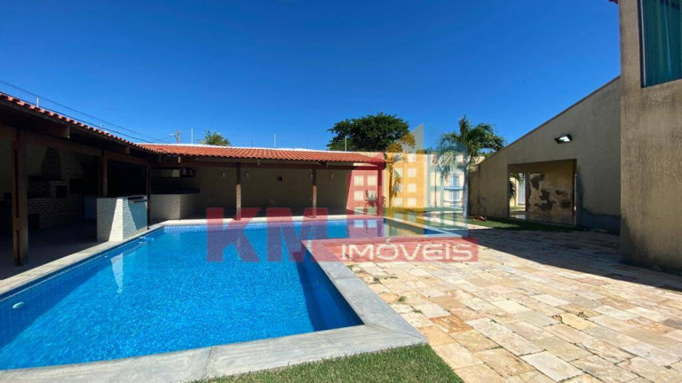 Casa com 6 Quartos à Venda, 1 m² em Presidente Costa E Silva - Mossoró