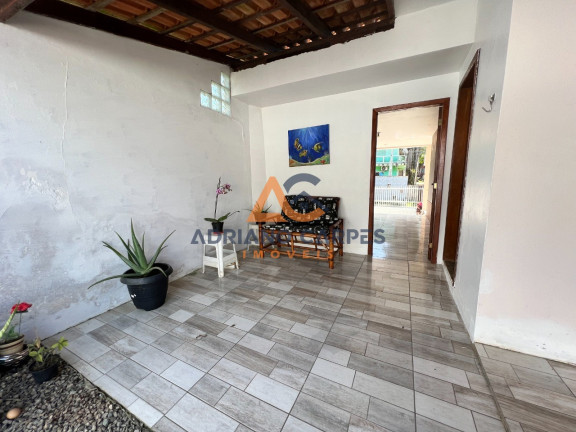 Imagem Casa com 2 Quartos à Venda, 120 m² em Praia Alegre - Penha