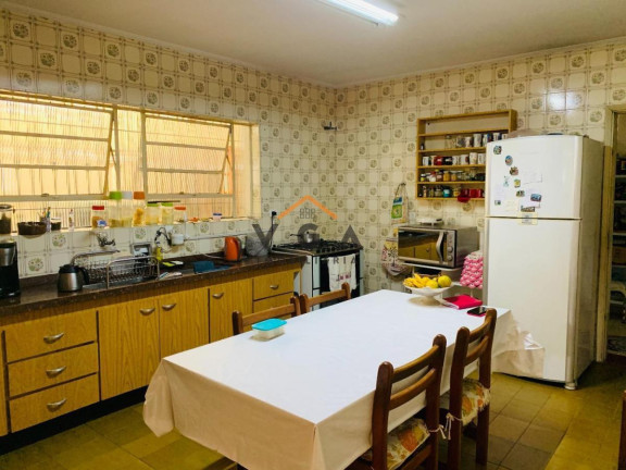 Imagem Casa com 4 Quartos à Venda, 182 m² em Cidade Patriarca - São Paulo