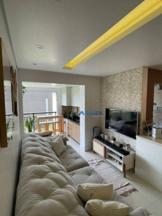 Imagem Apartamento com 2 Quartos à Venda, 68 m² em Jardim Flor Da Montanha - Guarulhos Imagem Apartamento com 2 Quartos à Venda, 68 m² em Jardim Flor Da Montanha - Guarulhos