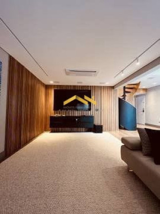 Imagem Apartamento com 2 Quartos à Venda, 105 m² em Vila Olimpia - São Paulo