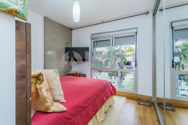 Imagem Apartamento com 2 Quartos à Venda, 80 m² em Rio Branco - Porto Alegre Imagem Apartamento com 2 Quartos à Venda, 80 m² em Rio Branco - Porto Alegre