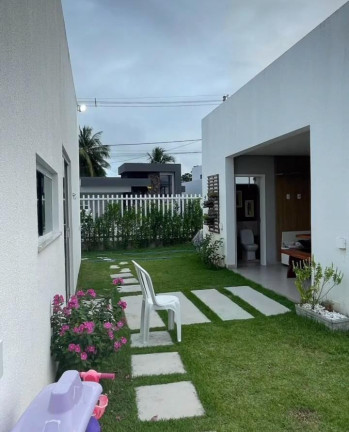 Imagem Casa com 3 Quartos à Venda, 308 m² em Centro - Barra Dos Coqueiros
