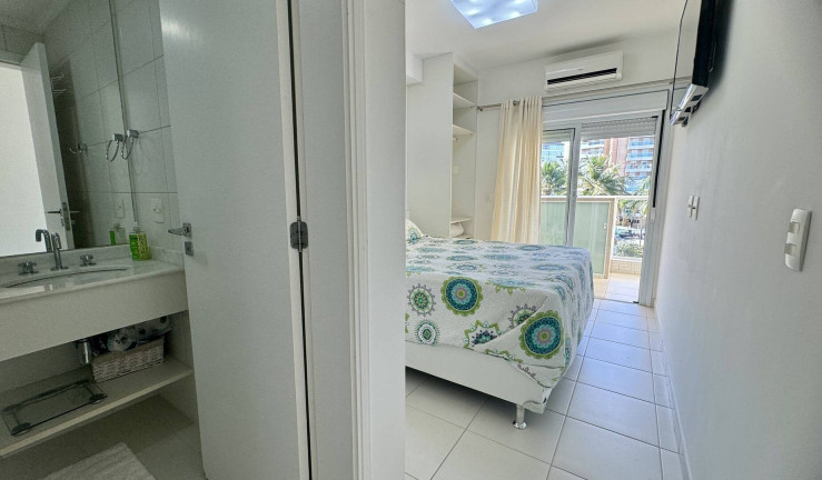 Imagem Apartamento com 4 Quartos à Venda, 134 m² em Riviera De São Lourenço - Bertioga