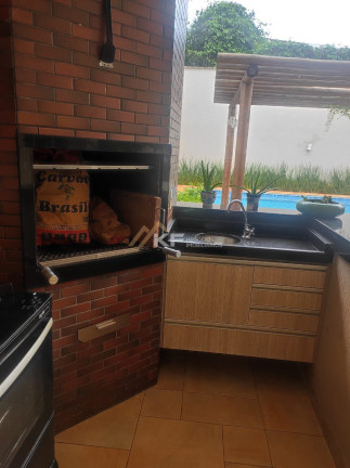 Imagem Casa de Condomínio com 4 Quartos à Venda, 214 m² em Bonfim Paulista - Ribeirão Preto Imagem Casa de Condomínio com 4 Quartos à Venda, 214 m² em Bonfim Paulista - Ribeirão Preto