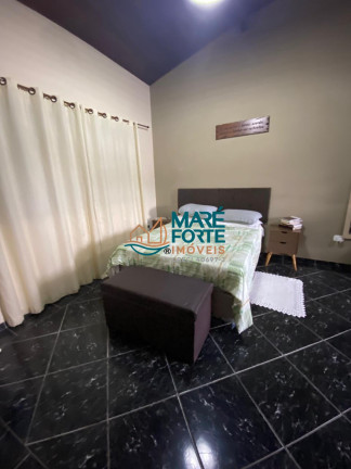 Imagem Sobrado com 4 Quartos à Venda, 220 m² em Jardim Samambaia - Ubatuba