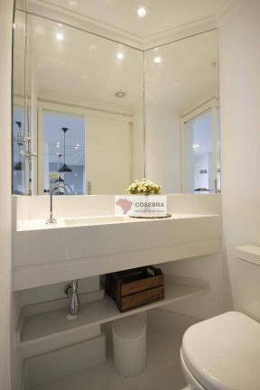 Imagem Apartamento com 2 Quartos para Alugar, 56 m² em Itaim - São Paulo Imagem Apartamento com 2 Quartos para Alugar, 56 m² em Itaim - São Paulo