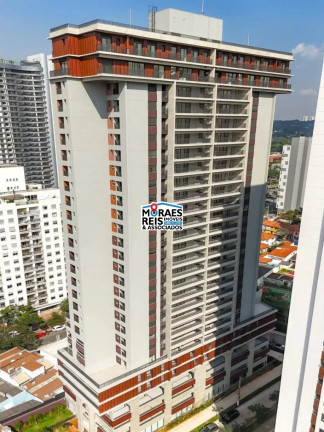 Imagem Apartamento com 1 Quarto à Venda, 60 m² em Jardim Das Acácias - São Paulo Imagem Apartamento com 1 Quarto à Venda, 60 m² em Jardim Das Acácias - São Paulo