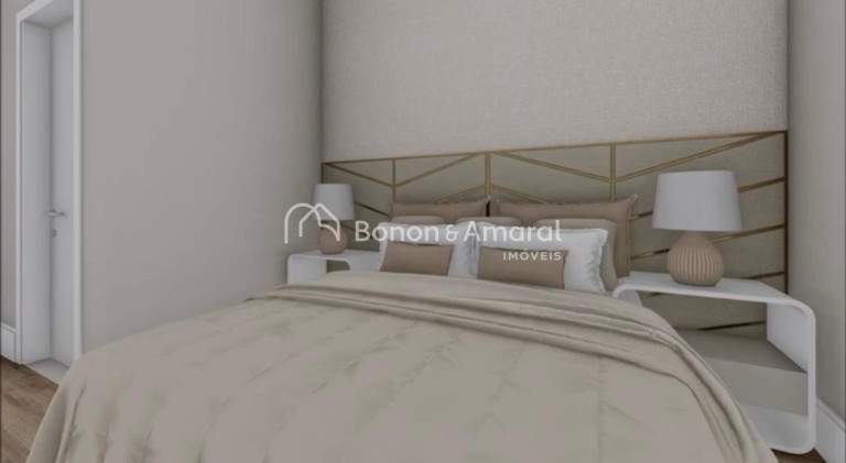 Imagem Casa de Condomínio com 3 Quartos à Venda, 200 m² em Vila Monte Alegre - Paulínia Imagem Casa de Condomínio com 3 Quartos à Venda, 200 m² em Vila Monte Alegre - Paulínia