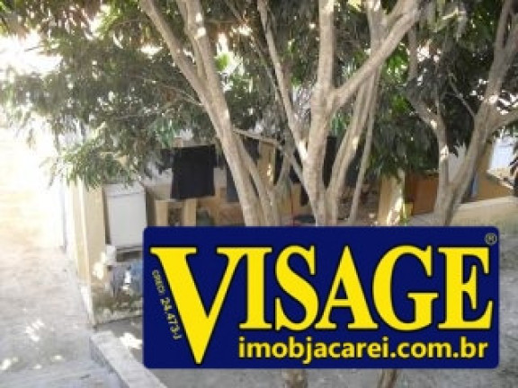 Imagem Casa com 2 Quartos à Venda, 134 m² em Jd. Primavera - Jacareí