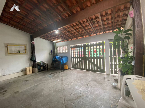 Imagem Casa com 1 Quarto à Venda, 125 m² em Agenor De Campos - Mongagua