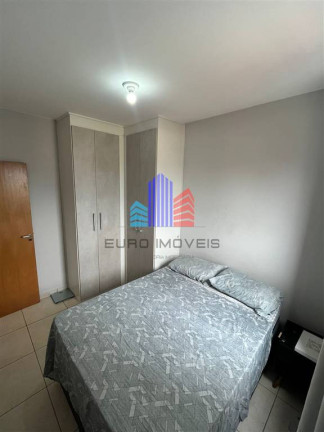 Apartamento com 2 Quartos à Venda, 58 m² em Campo Da Aviacao - Praia Grande
