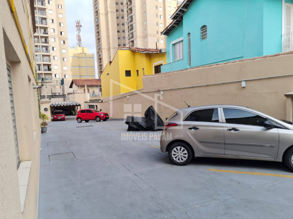 Imagem Apartamento com 2 Quartos à Venda, 60 m² em Assunção - São Bernardo Do Campo