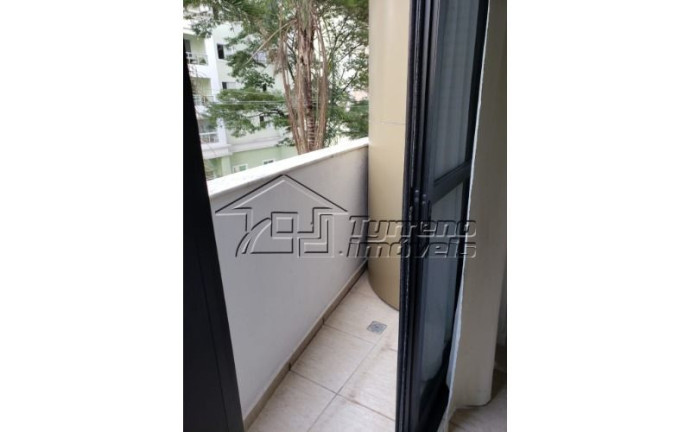 Imagem Apartamento com 1 Quarto à Venda, 42 m² em Jardim Aquarius - São José Dos Campos