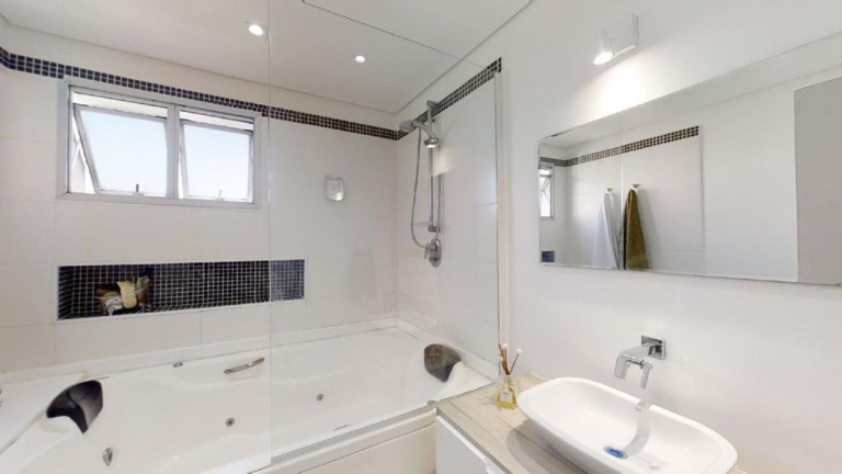 Imagem Apartamento com 4 Quartos à Venda, 220 m² em Vila Andrade - São Paulo Imagem Apartamento com 4 Quartos à Venda, 220 m² em Vila Andrade - São Paulo