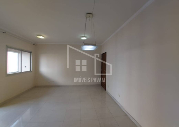 Imagem Apartamento com 3 Quartos para Alugar, 78 m² em Planalto - São Bernardo Do Campo