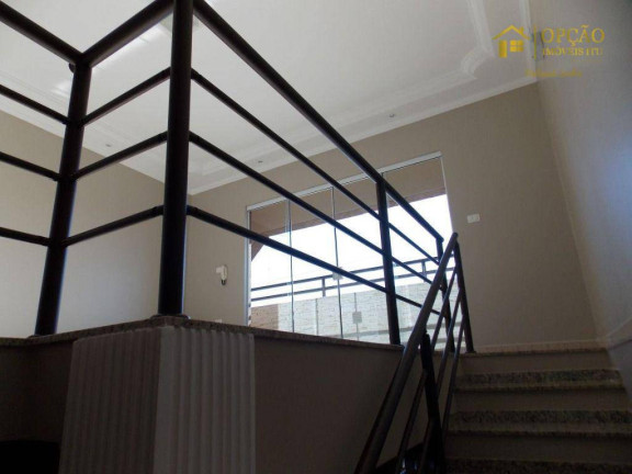 Imagem Casa com 3 Quartos à Venda, 160 m² em Jardim Planalto - Salto