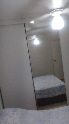 Imagem Apartamento com 3 Quartos à Venda, 63 m² em Vila Leme Da Silva - Bauru