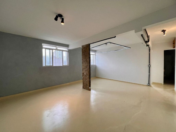Imagem Apartamento com 2 Quartos à Venda, 78 m² em Setor Central - Goiânia Imagem Apartamento com 2 Quartos à Venda, 78 m² em Setor Central - Goiânia