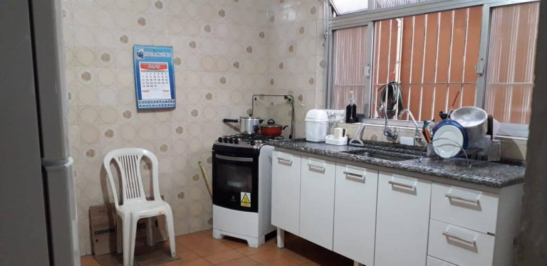 Imagem Casa com 2 Quartos à Venda, em Vila Caraguatá - São Paulo Imagem Casa com 2 Quartos à Venda, em Vila Caraguatá - São Paulo
