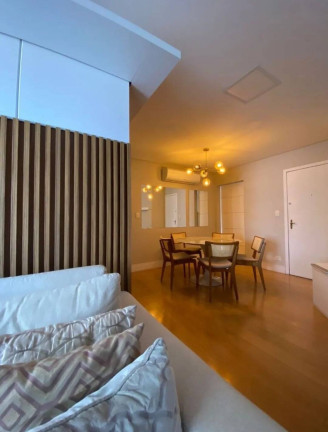 Imagem Apartamento com 3 Quartos à Venda, 182 m² em Parque Residencial Aquarius - São José Dos Campos Imagem Apartamento com 3 Quartos à Venda, 182 m² em Parque Residencial Aquarius - São José Dos Campos