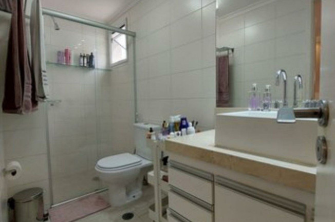 Imagem Apartamento com 4 Quartos à Venda, 142 m² em Vila Leopoldina - São Paulo
