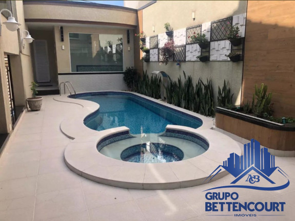 Imagem Sobrado com 4 Quartos à Venda, 600 m² em Vila Albertina - São Paulo Imagem Sobrado com 4 Quartos à Venda, 600 m² em Vila Albertina - São Paulo