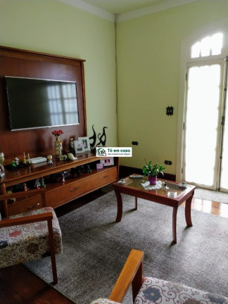 Imagem Casa com 3 Quartos à Venda, 326 m² em Jardim Esplanada - São José Dos Campos