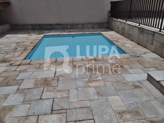 Imagem Apartamento com 3 Quartos para Alugar, 130 m² em Vila Maria Alta - São Paulo Imagem Apartamento com 3 Quartos para Alugar, 130 m² em Vila Maria Alta - São Paulo