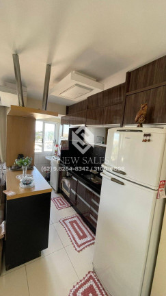 Imagem Apartamento com 2 Quartos à Venda, 69 m² em Ipiranga - Goiânia Imagem Apartamento com 2 Quartos à Venda, 69 m² em Ipiranga - Goiânia