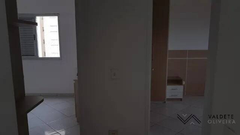 Imagem Apartamento com 3 Quartos à Venda, 84 m² em Jardim América - São José Dos Campos