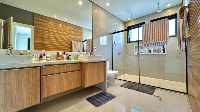 Imagem Casa com 4 Quartos à Venda, 516 m² em Santana De Parnaíba