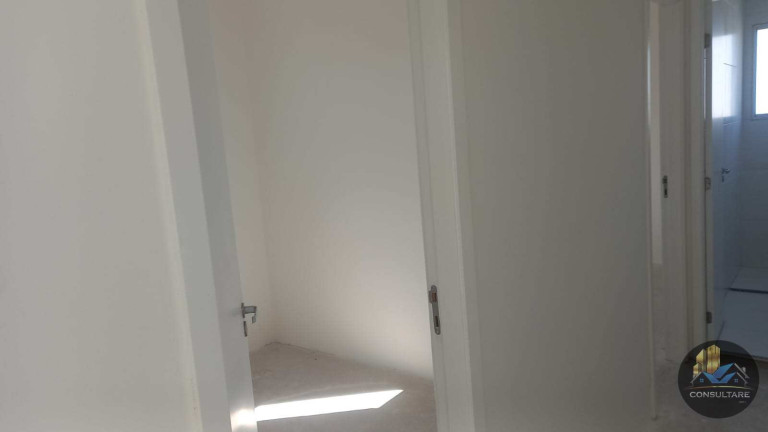 Imagem Apartamento com 3 Quartos à Venda, 65 m² em Morro Nova Cintra - Santos