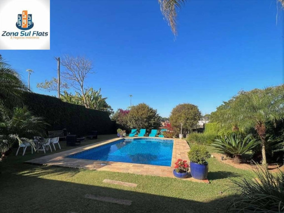 Imagem Casa com 4 Quartos à Venda, 496 m² em Vila Santo Antônio - Cotia