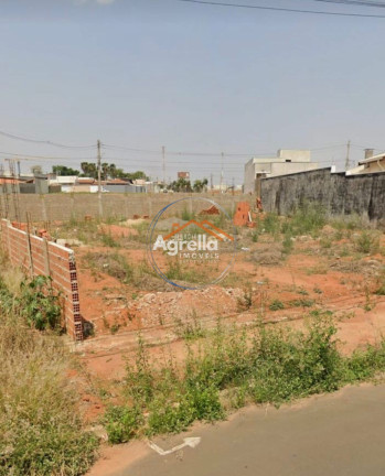 Terreno à Venda, 445 m² em Jardim Murayama 3 - Mogi Mirim